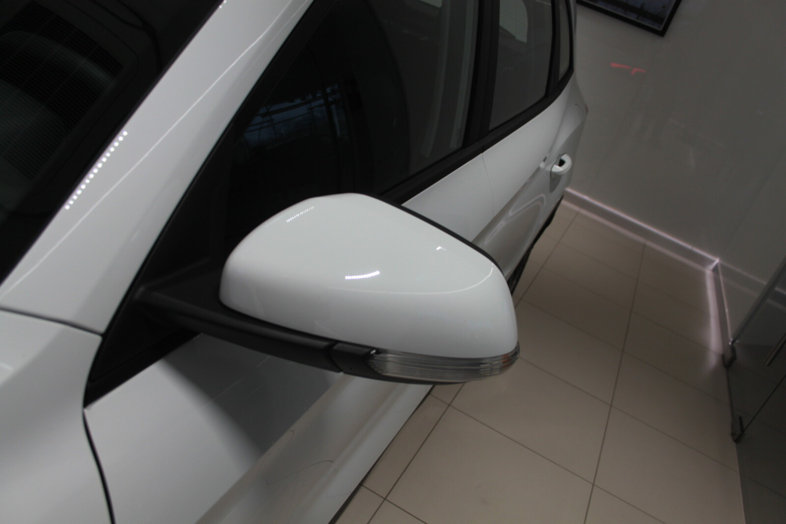 Standard HEV+ 197 km
