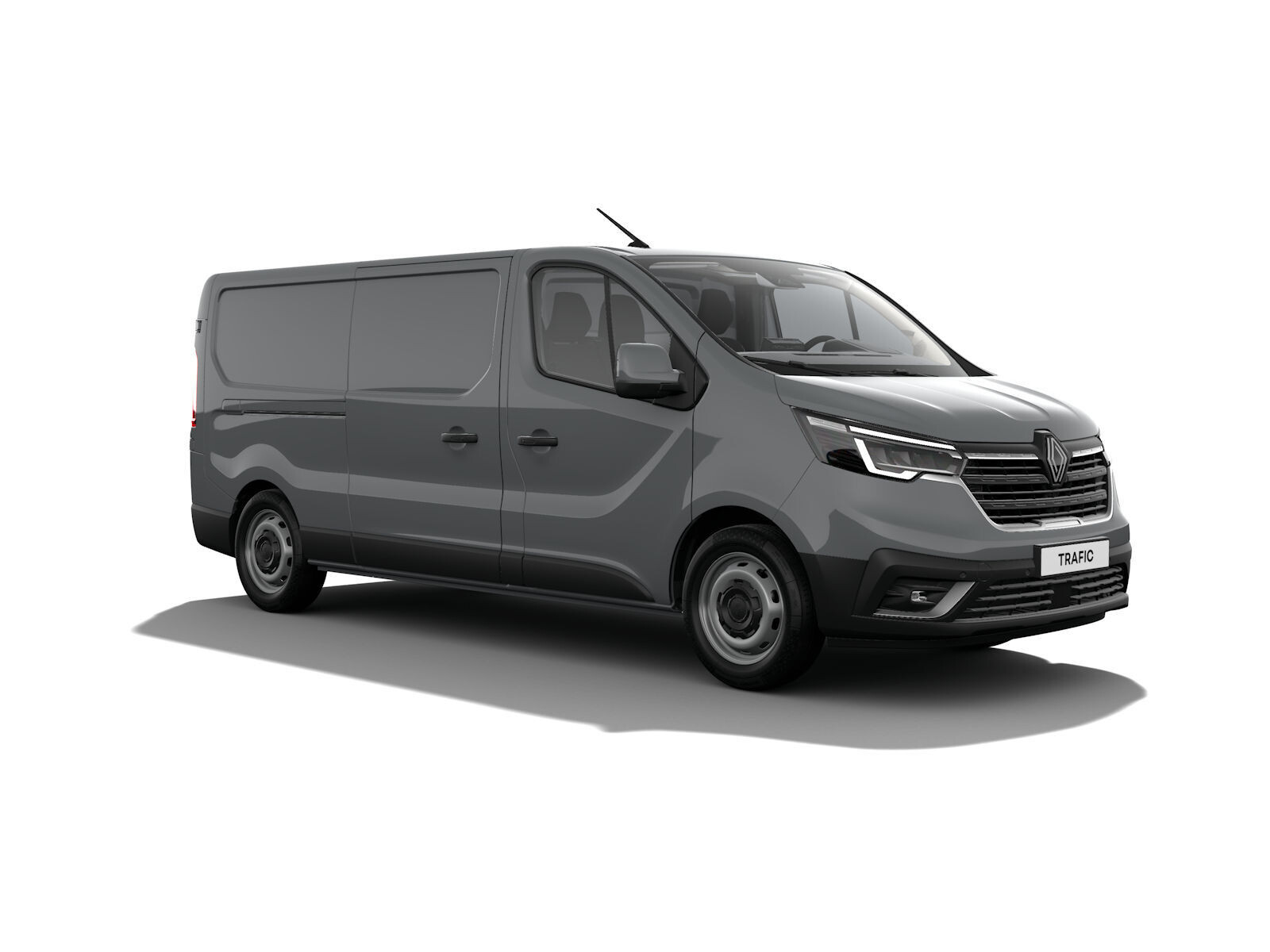 Van L2H1 150AT9