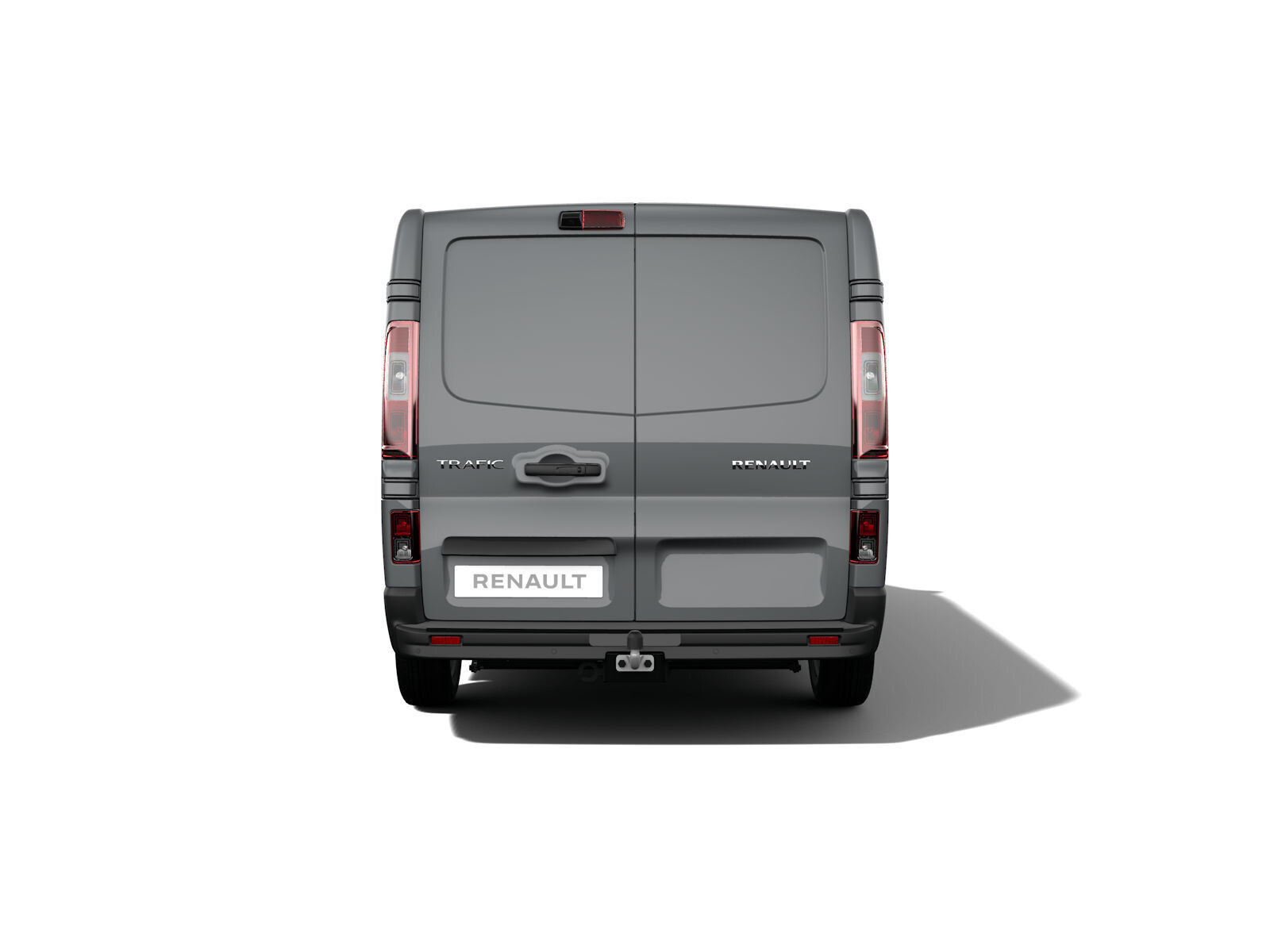 Van L2H1 150AT9