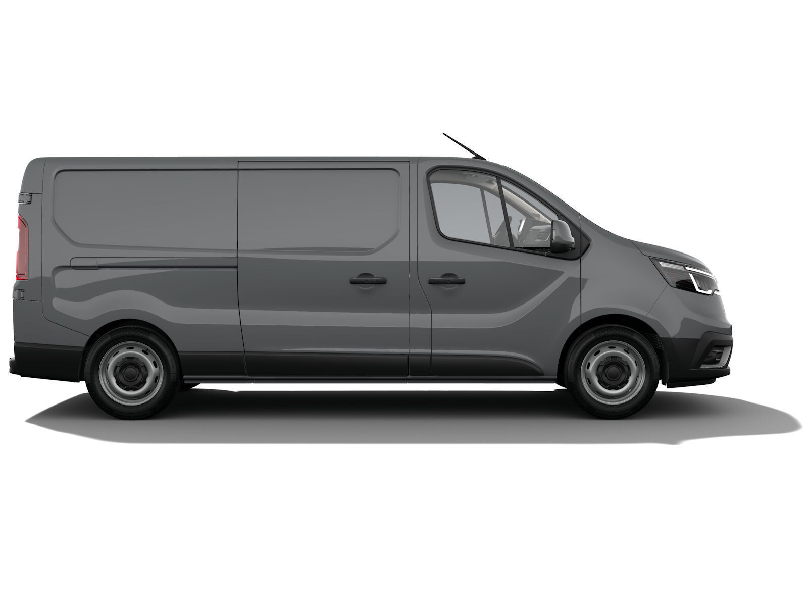 Van L2H1 150AT9