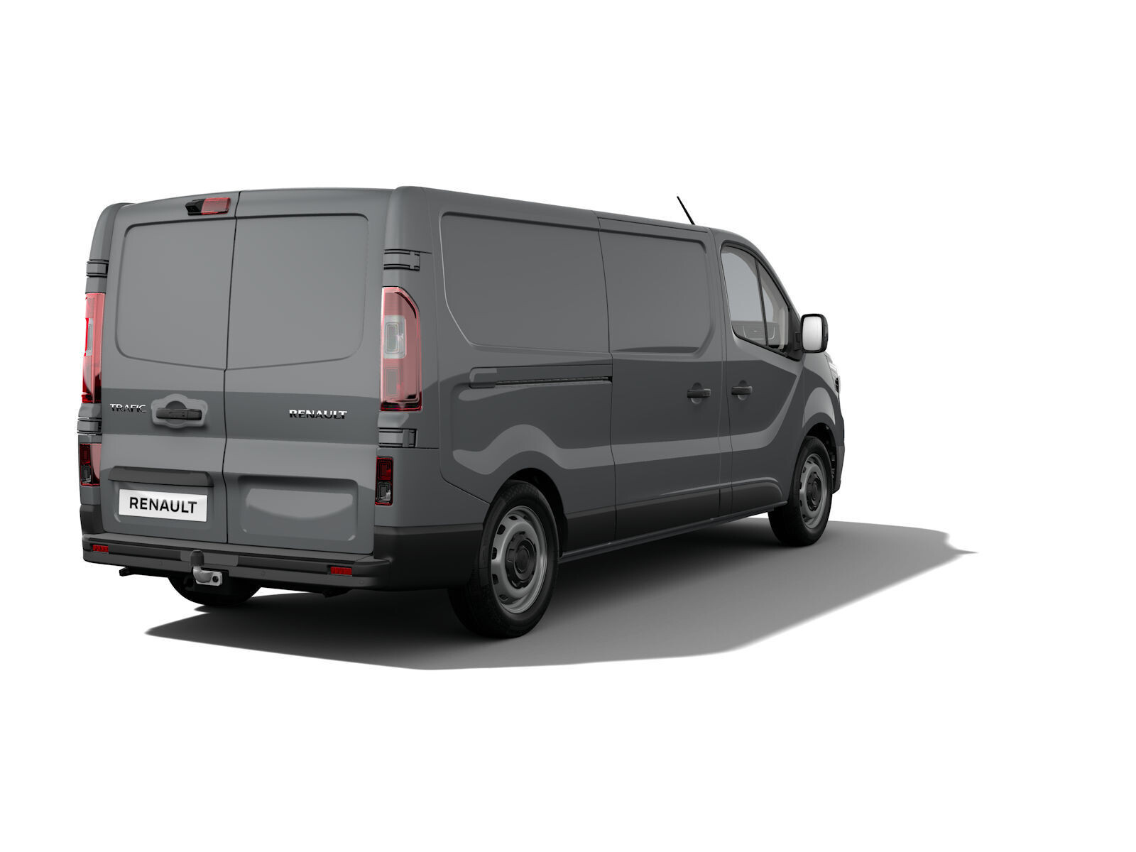 Van L2H1 150AT9