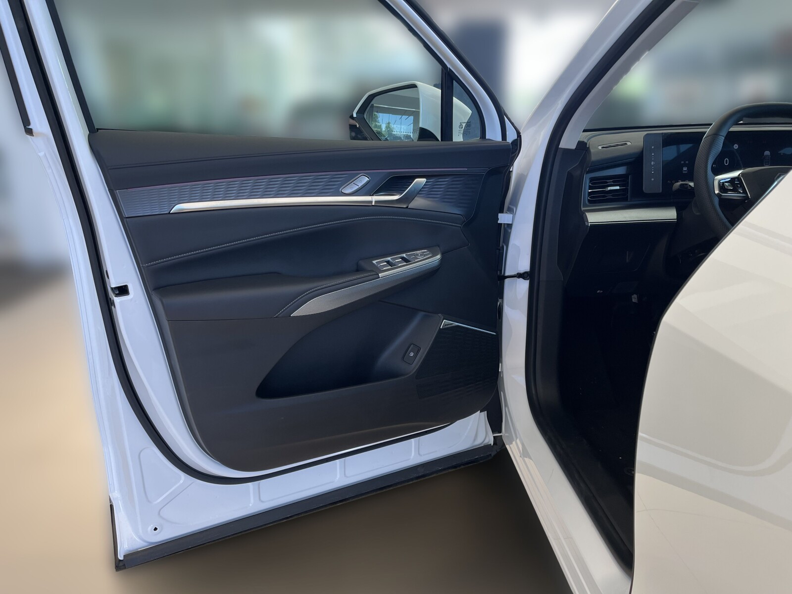 PHEV AT&nbsp;Exclusive 299&nbsp;KM