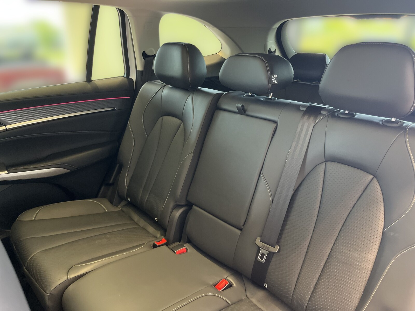 PHEV AT&nbsp;Exclusive 299&nbsp;KM