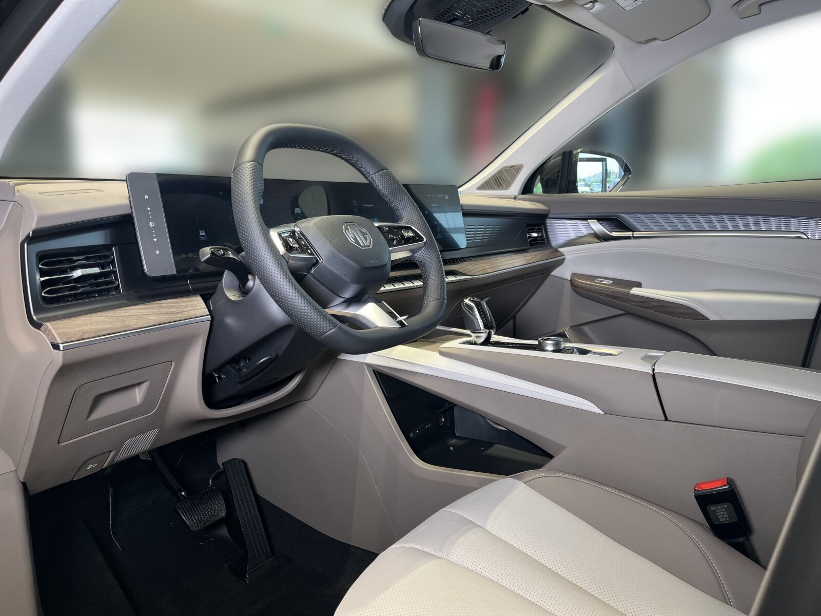 PHEV AT&nbsp;Exclusive 299&nbsp;KM