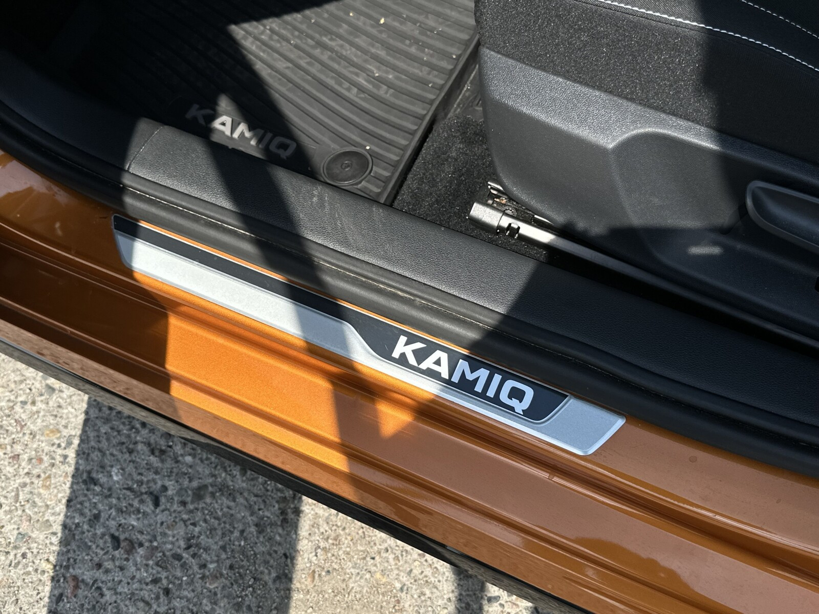 Monte Carlo 1.5 TSI 150KM Dach Panoramiczny Kamera Cofania FV23%