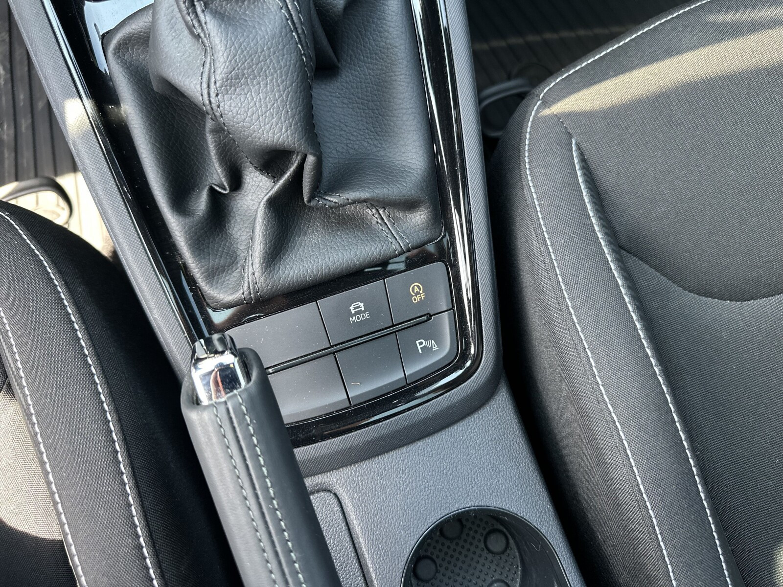 Monte Carlo 1.5 TSI 150KM Dach Panoramiczny Kamera Cofania FV23%