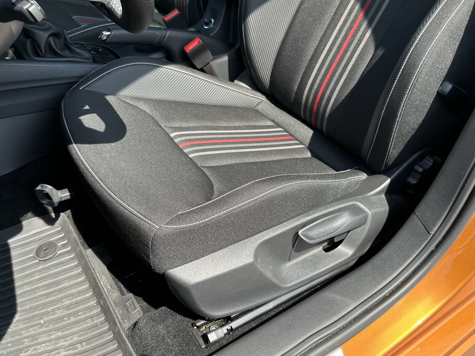 Monte Carlo 1.5 TSI 150KM Dach Panoramiczny Kamera Cofania FV23%