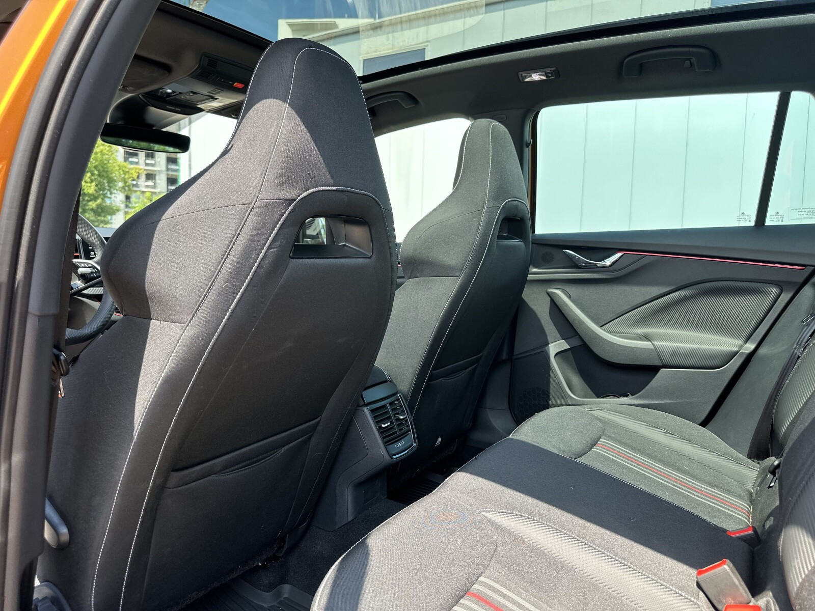 Monte Carlo 1.5 TSI 150KM Dach Panoramiczny Kamera Cofania FV23%