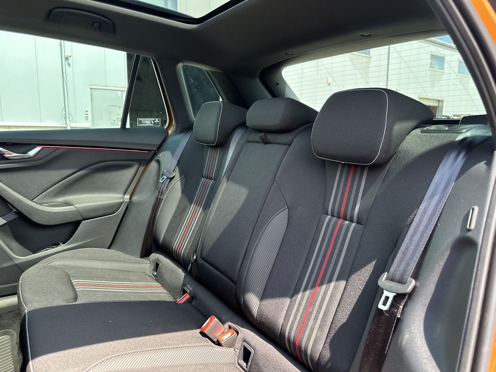 Monte Carlo 1.5 TSI 150KM Dach Panoramiczny Kamera Cofania FV23%