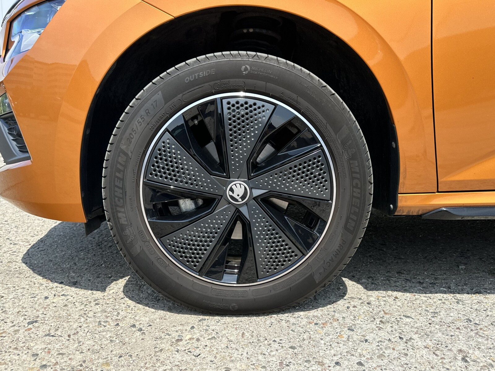Monte Carlo 1.5 TSI 150KM Dach Panoramiczny Kamera Cofania FV23%