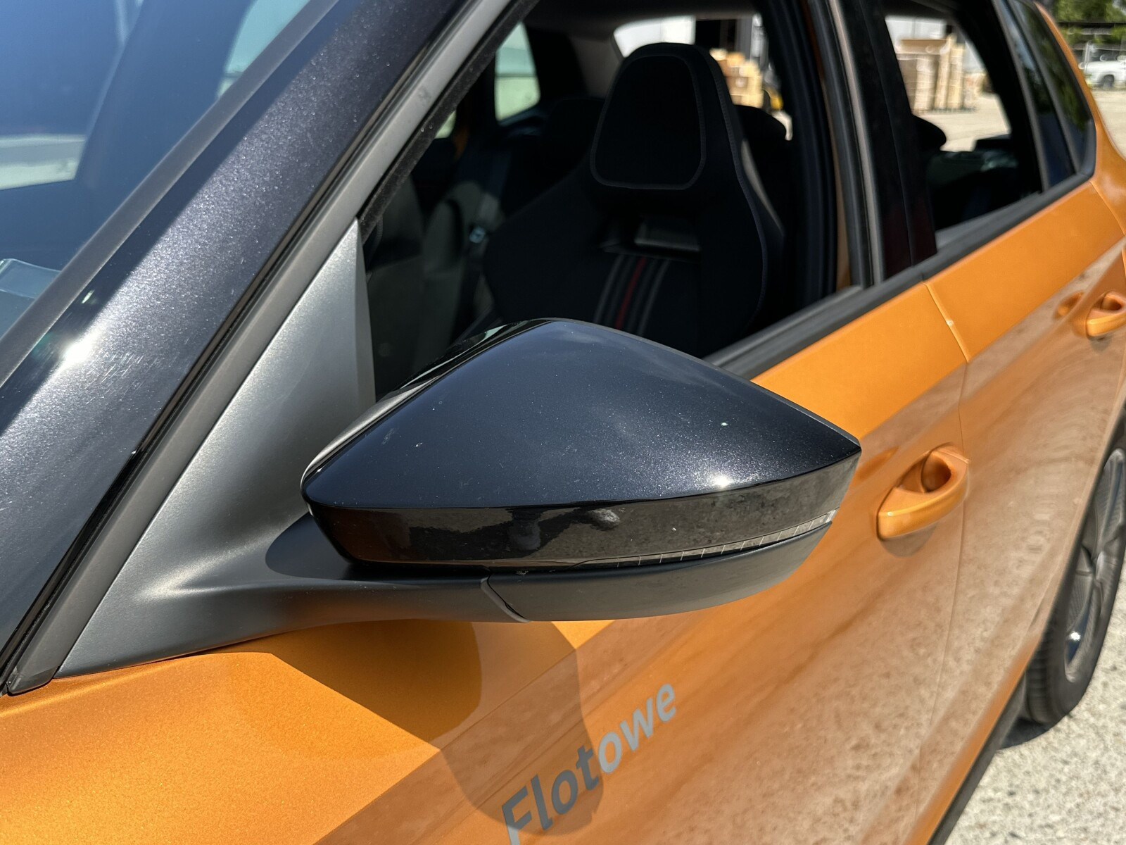 Monte Carlo 1.5 TSI 150KM Dach Panoramiczny Kamera Cofania FV23%