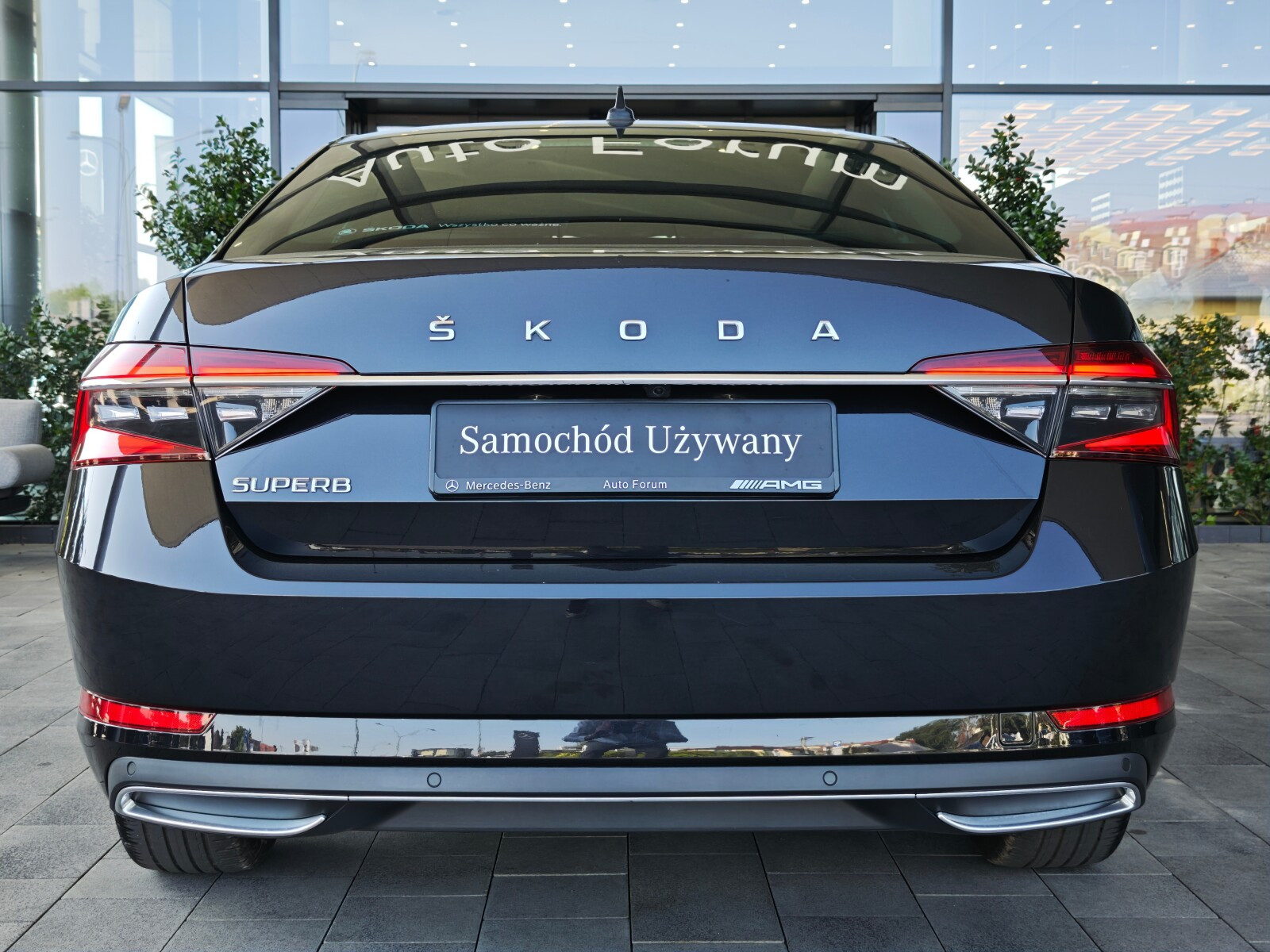 2.0 TDI 200 km L&K Keyless Virtual Cockpit Kamera cofania