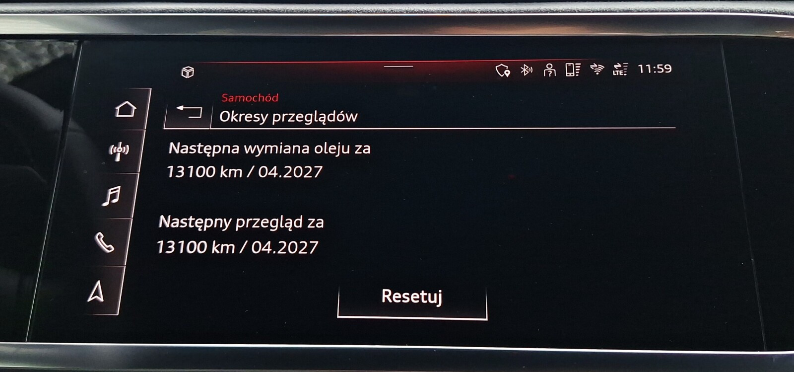 35TFSI 150KM SLine Stronic Ambiente/DesignSel./KameraCof./SmarphoneInt