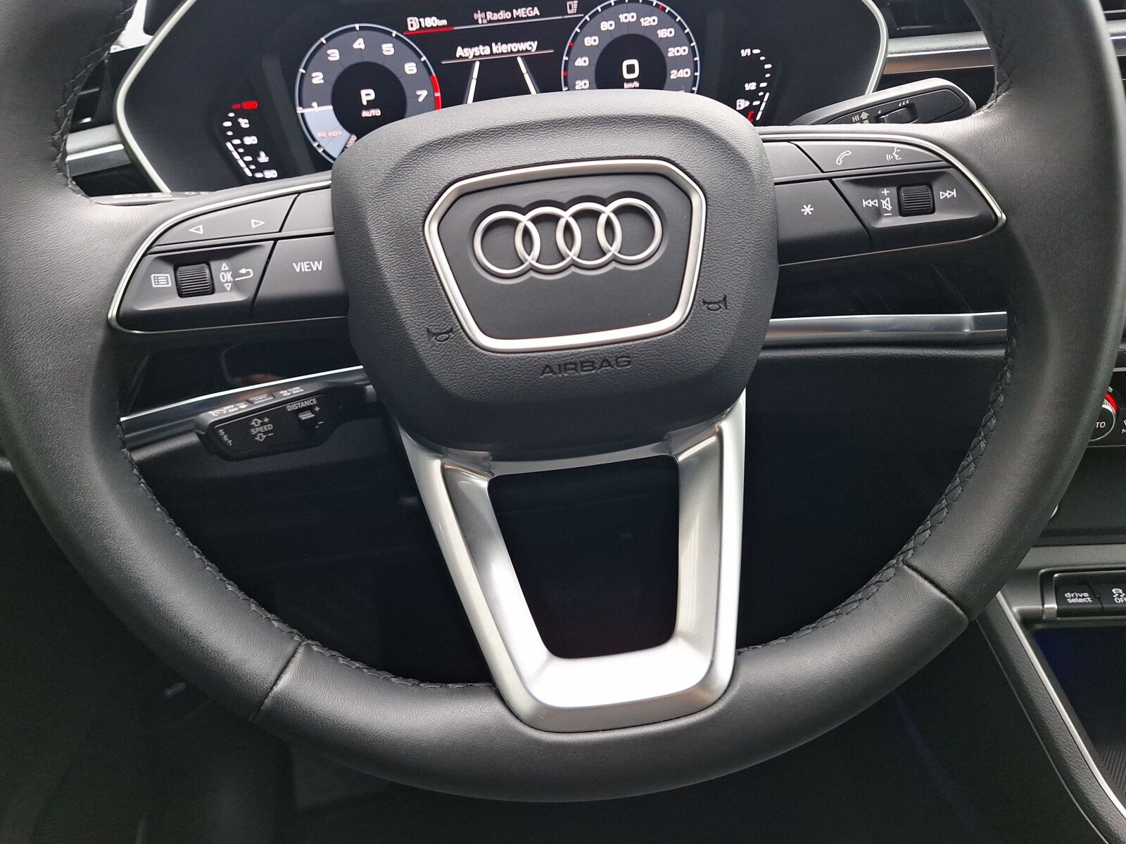 35TFSI 150KM SLine Stronic Ambiente/DesignSel./KameraCof./SmarphoneInt