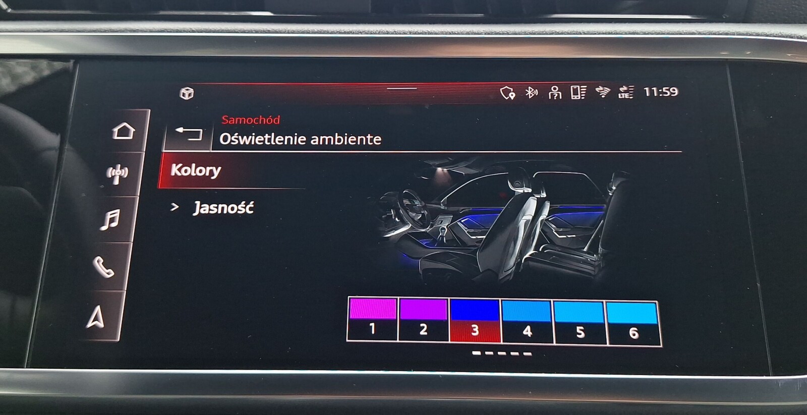 35TFSI 150KM SLine Stronic Ambiente/DesignSel./KameraCof./SmarphoneInt