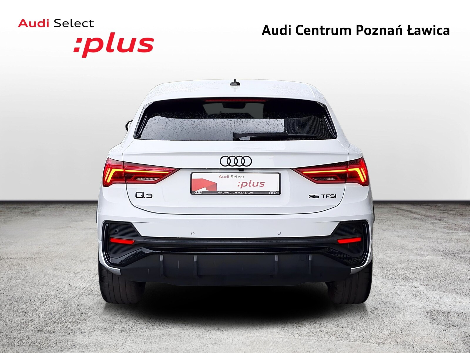 35TFSI 150KM SLine Stronic Ambiente/DesignSel./KameraCof./SmarphoneInt