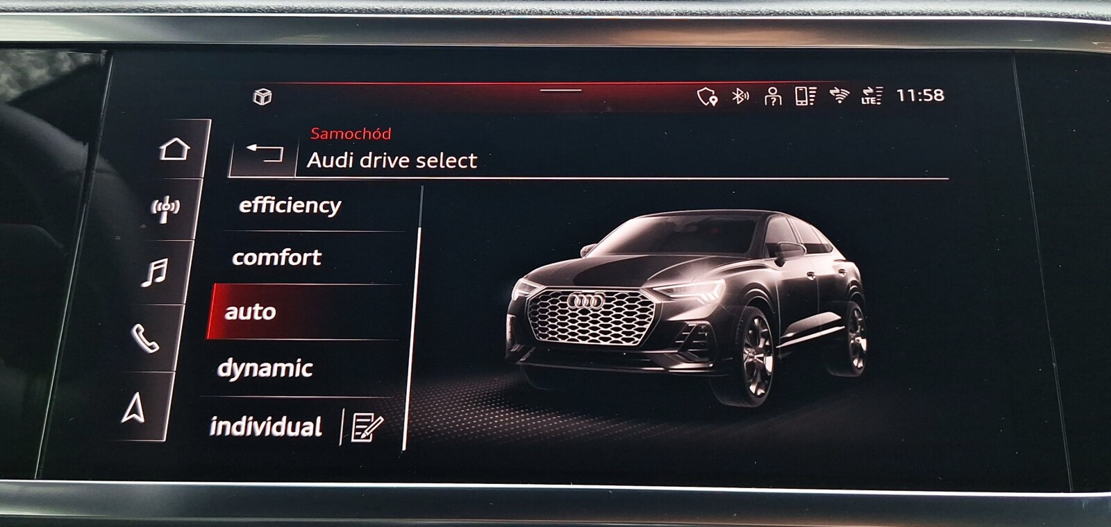 35TFSI 150KM SLine Stronic Ambiente/DesignSel./KameraCof./SmarphoneInt