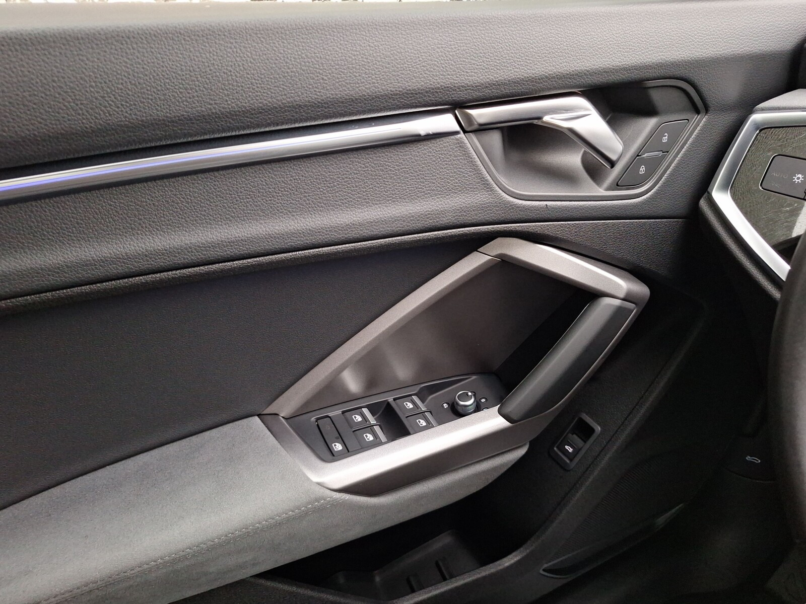 35TFSI 150KM SLine Stronic Ambiente/DesignSel./KameraCof./SmarphoneInt