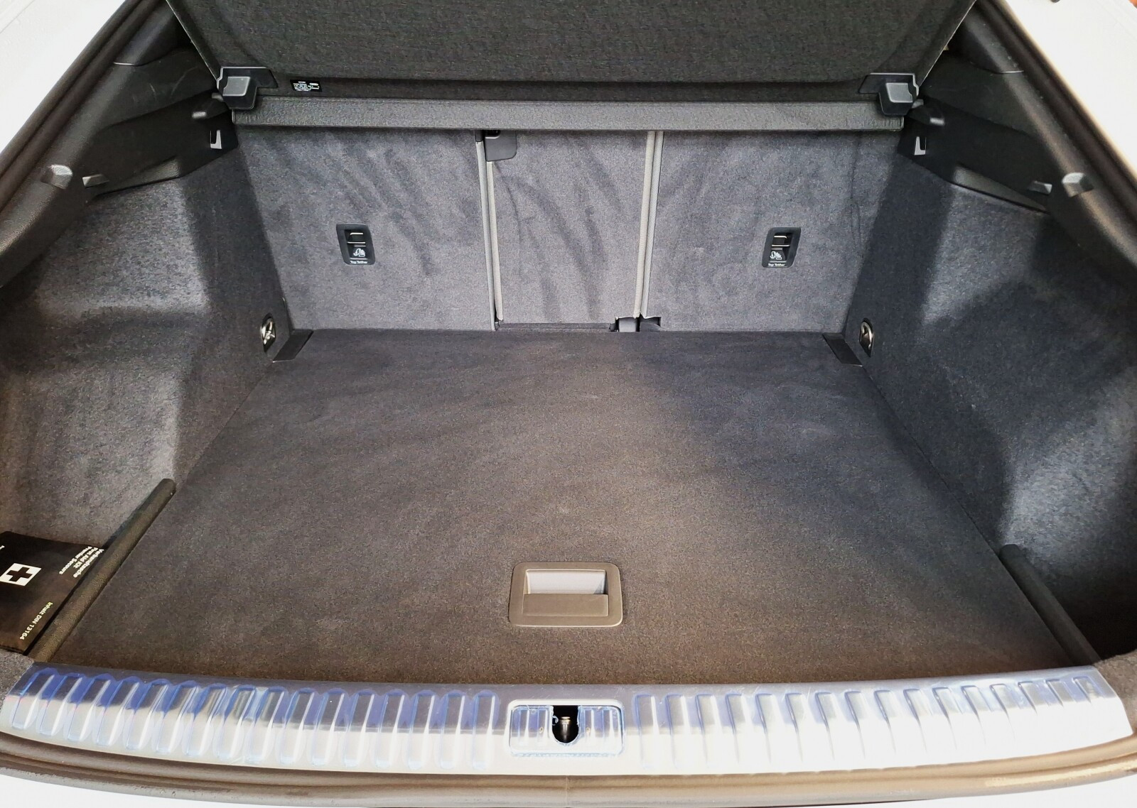 35TFSI 150KM SLine Stronic Ambiente/DesignSel./KameraCof./SmarphoneInt
