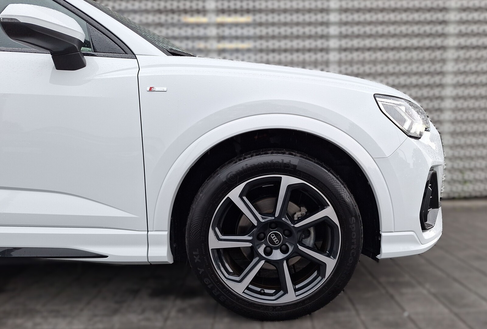 35TFSI 150KM SLine Stronic Ambiente/DesignSel./KameraCof./SmarphoneInt