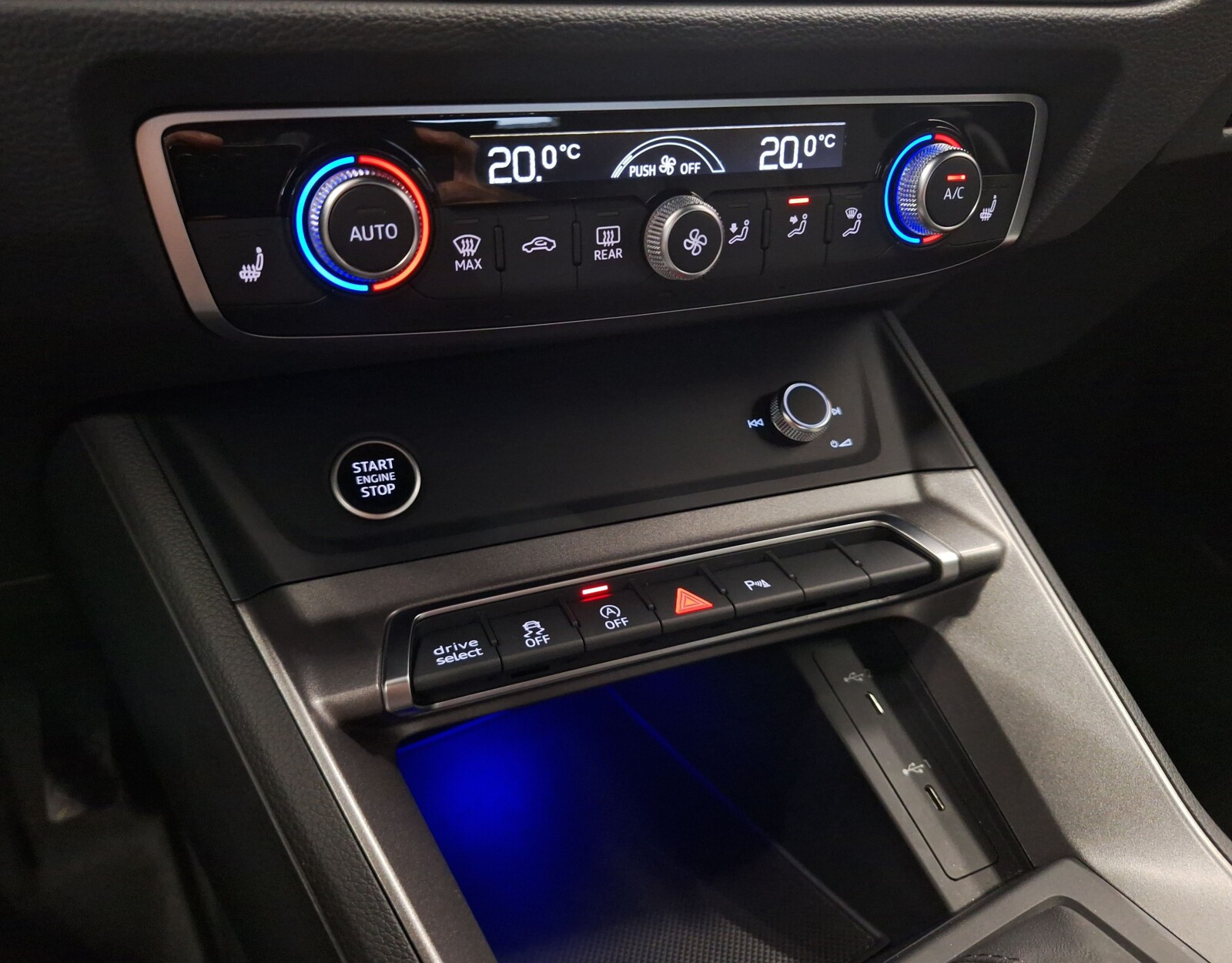 35TFSI 150KM SLine Stronic Ambiente/DesignSel./KameraCof./SmarphoneInt