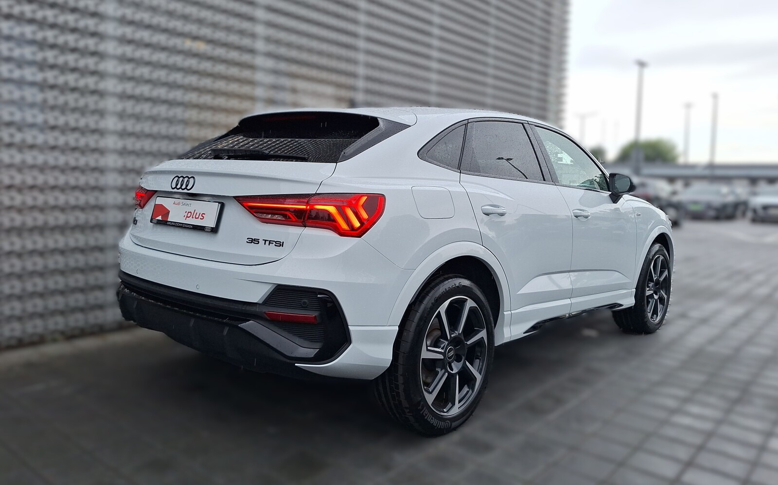 35TFSI 150KM SLine Stronic Ambiente/DesignSel./KameraCof./SmarphoneInt
