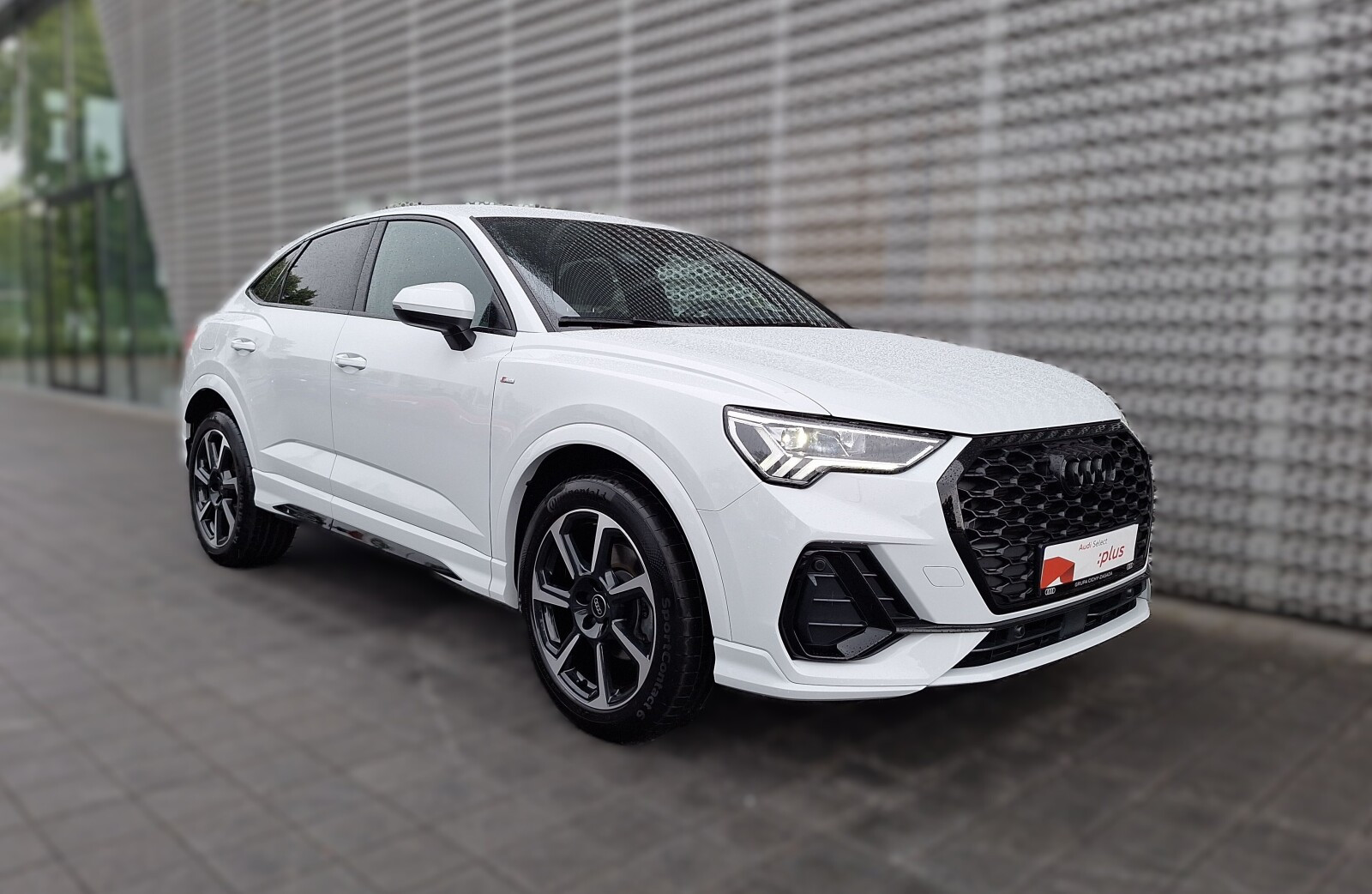 35TFSI 150KM SLine Stronic Ambiente/DesignSel./KameraCof./SmarphoneInt