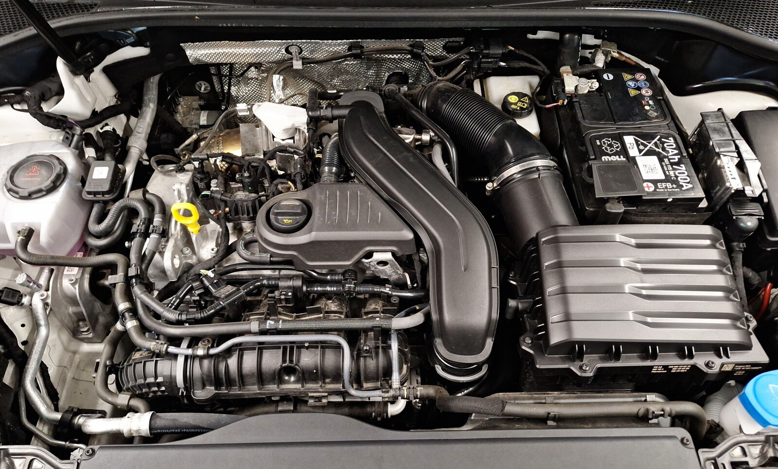 35TFSI 150KM SLine Stronic Ambiente/DesignSel./KameraCof./SmarphoneInt