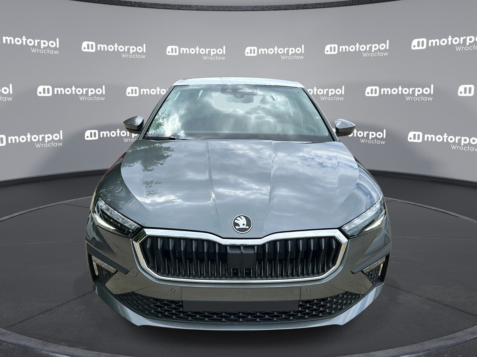 Drive 1,0 TSI 115 KM 6-biegowa manualna