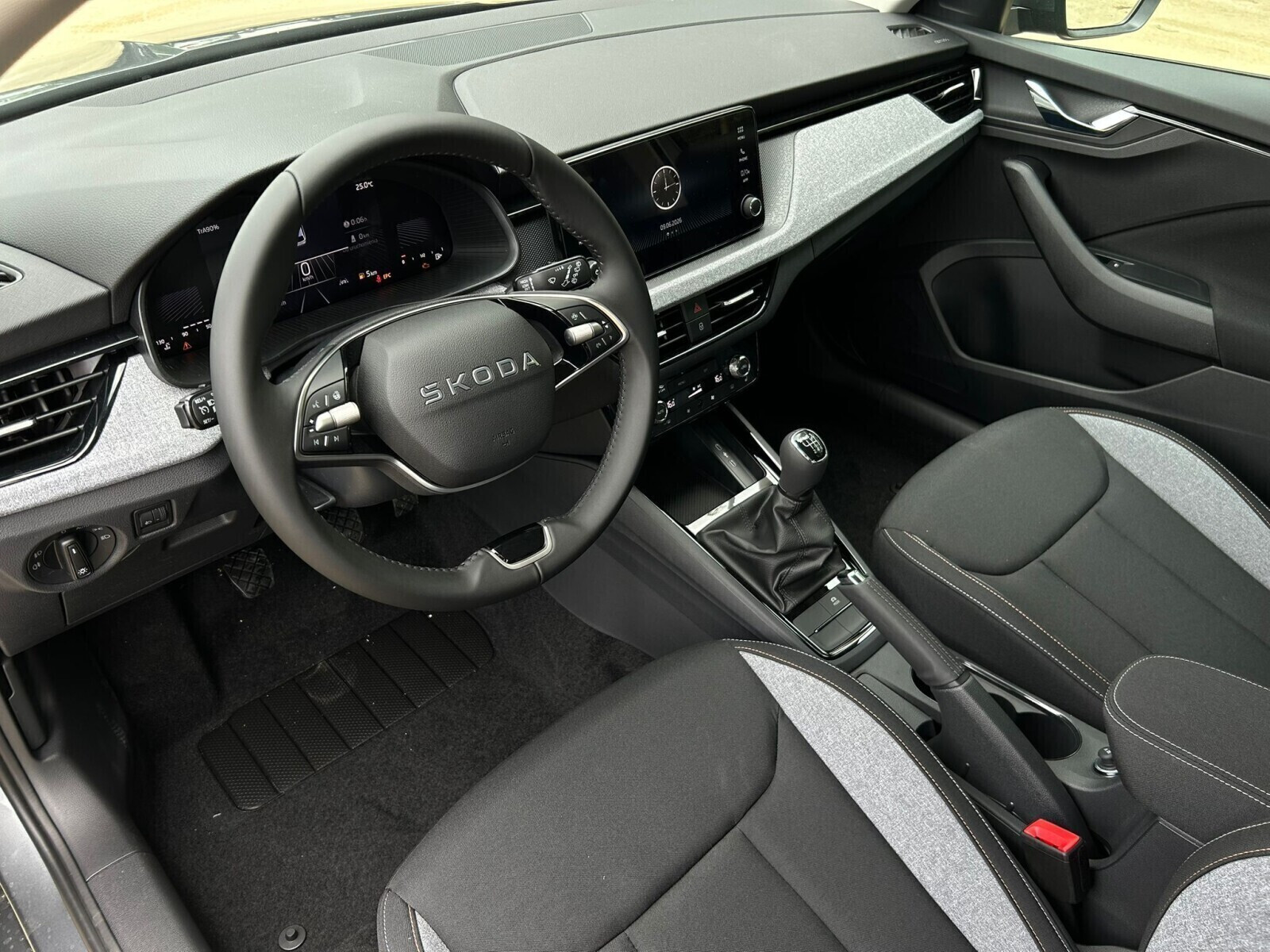Drive 1,0 TSI 115 KM 6-biegowa manualna