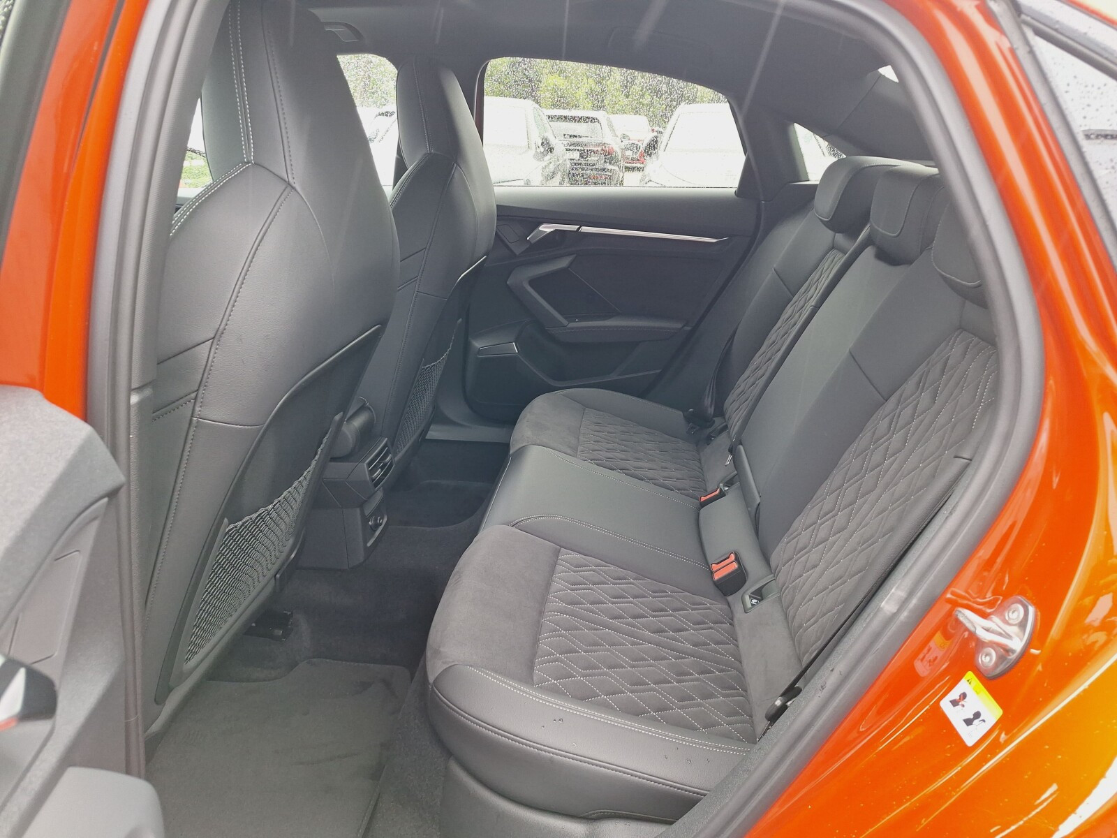 TFSI 310KM Quattro Stronic Ambiente/Bang&O/Matrix/Panorama/Temp.Adapt.
