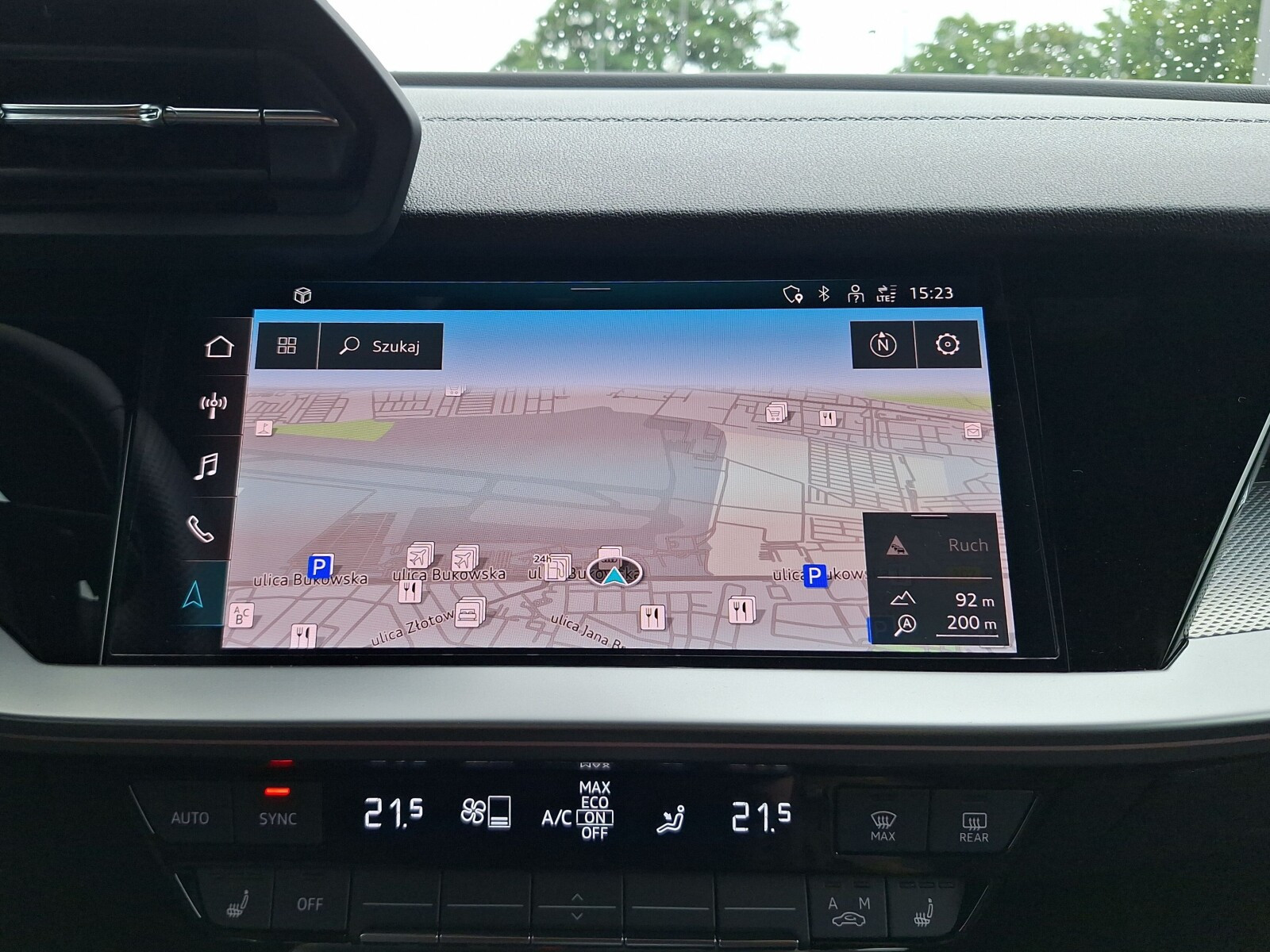 TFSI 310KM Quattro Stronic Ambiente/Bang&O/Matrix/Panorama/Temp.Adapt.