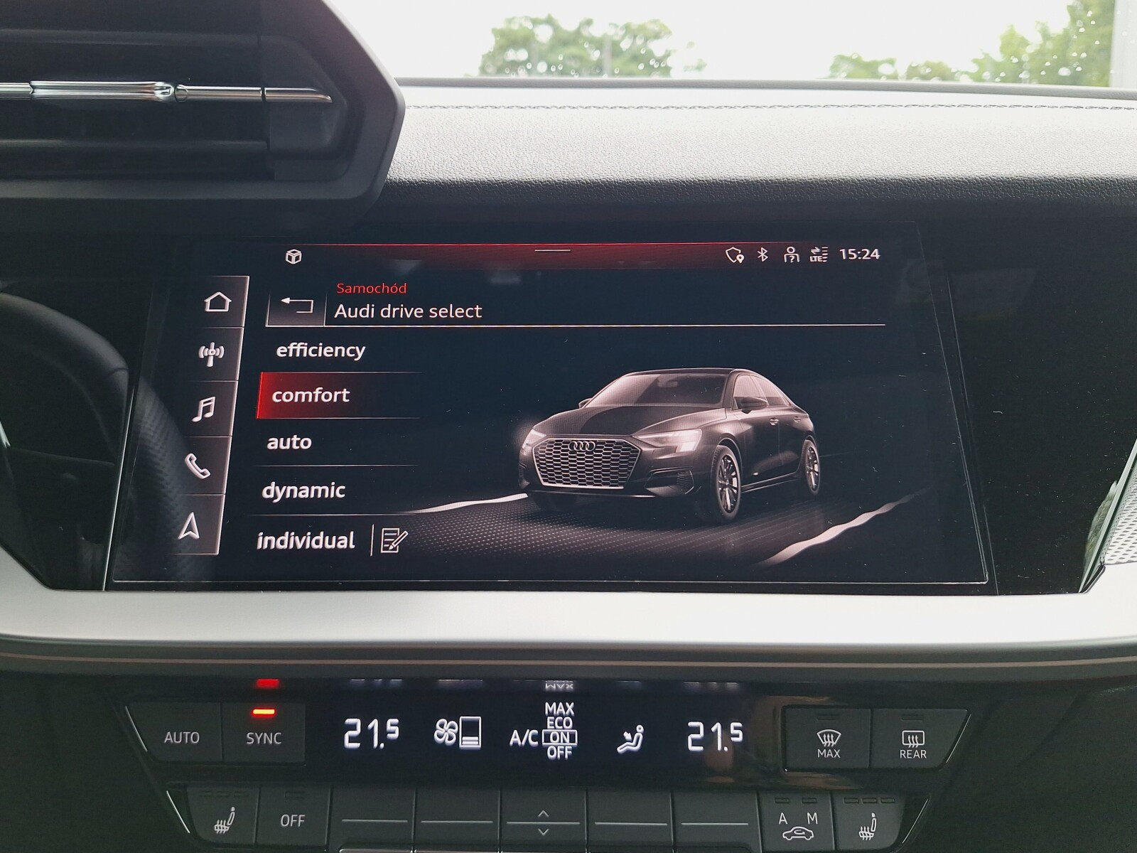 TFSI 310KM Quattro Stronic Ambiente/Bang&O/Matrix/Panorama/Temp.Adapt.