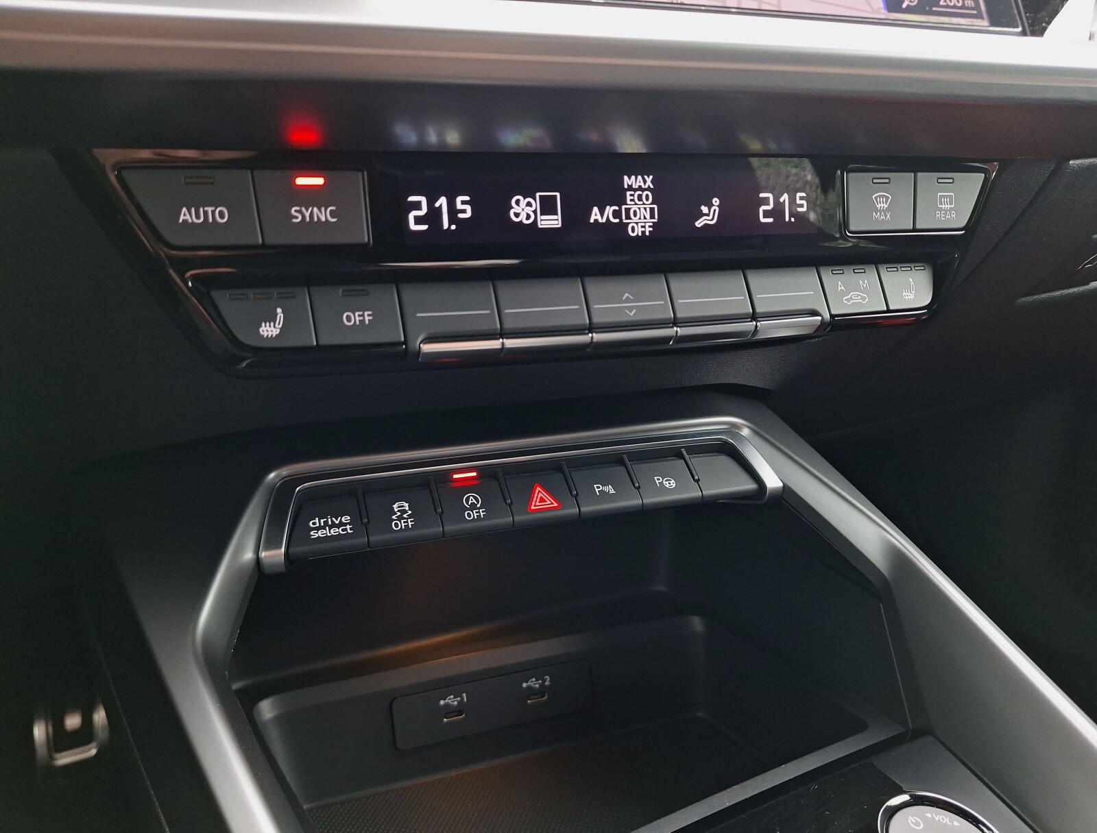 TFSI 310KM Quattro Stronic Ambiente/Bang&O/Matrix/Panorama/Temp.Adapt.