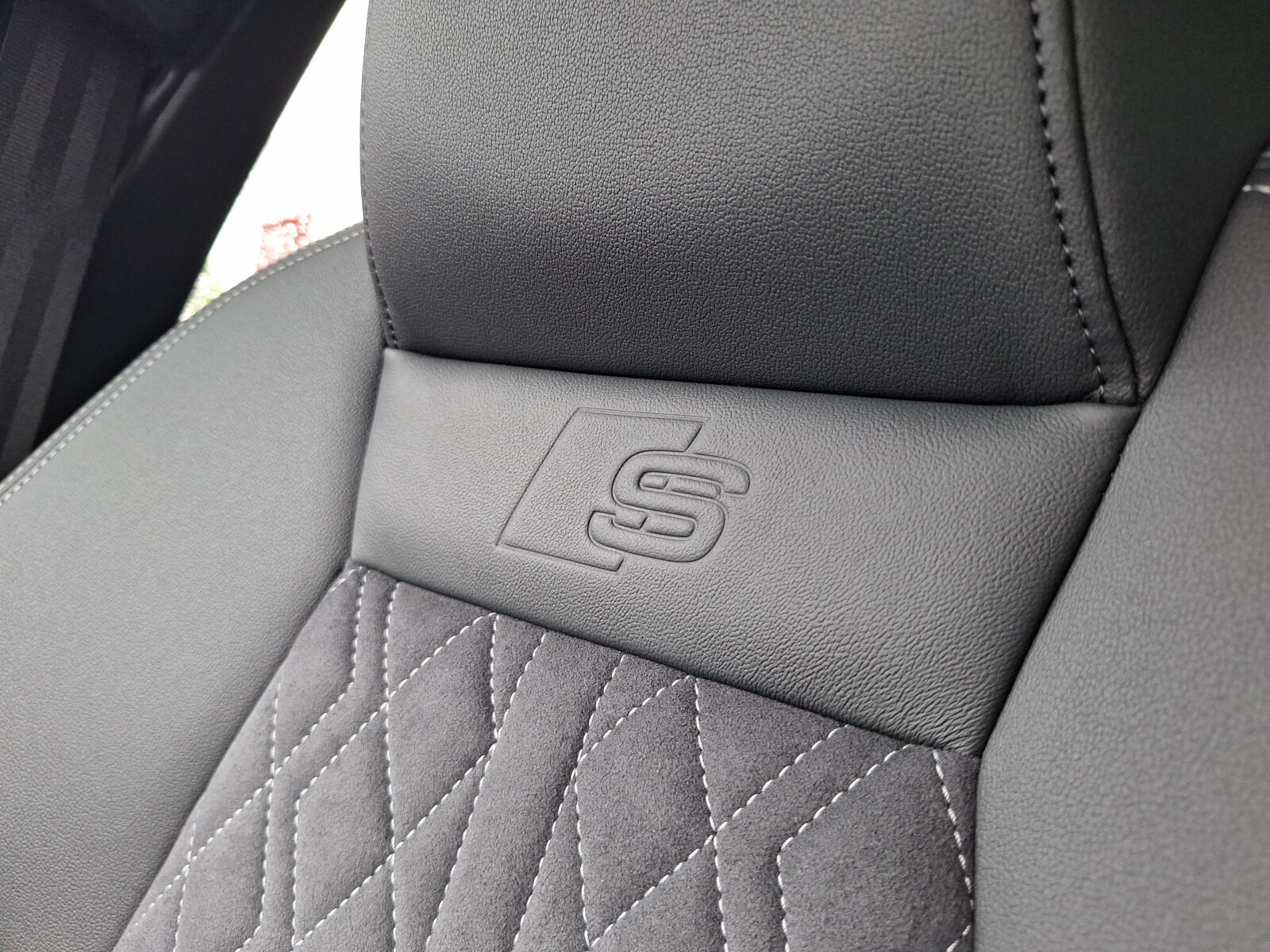 TFSI 310KM Quattro Stronic Ambiente/Bang&O/Matrix/Panorama/Temp.Adapt.