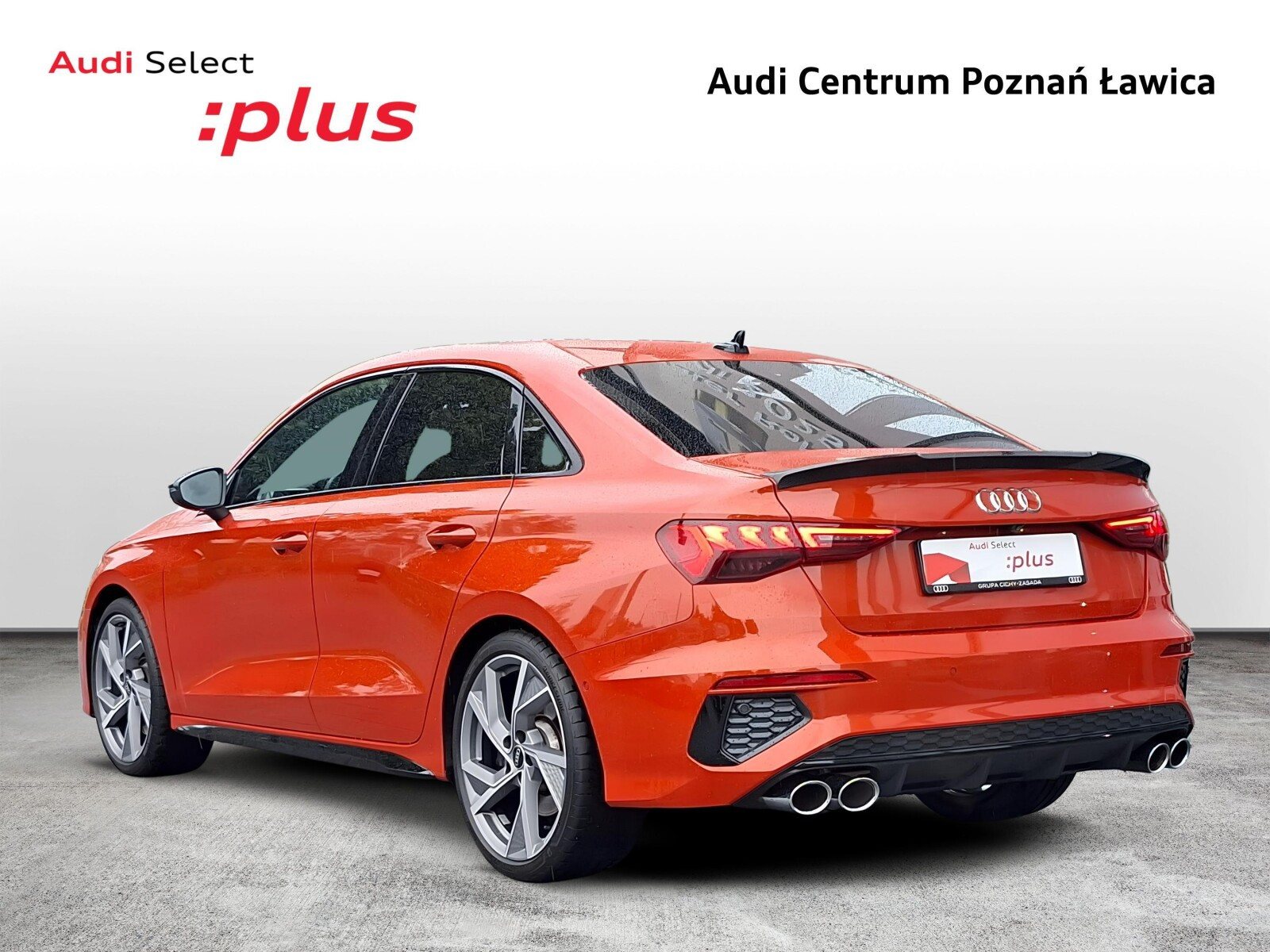 TFSI 310KM Quattro Stronic Ambiente/Bang&O/Matrix/Panorama/Temp.Adapt.