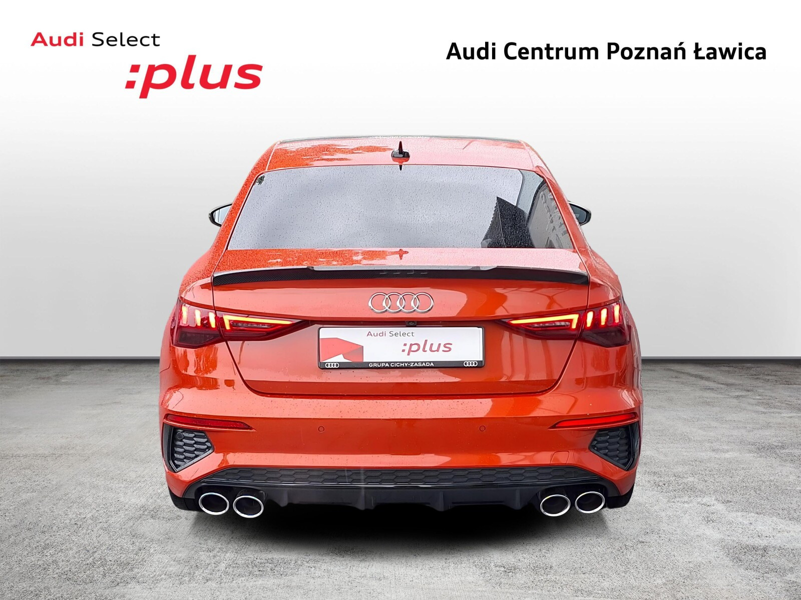 TFSI 310KM Quattro Stronic Ambiente/Bang&O/Matrix/Panorama/Temp.Adapt.