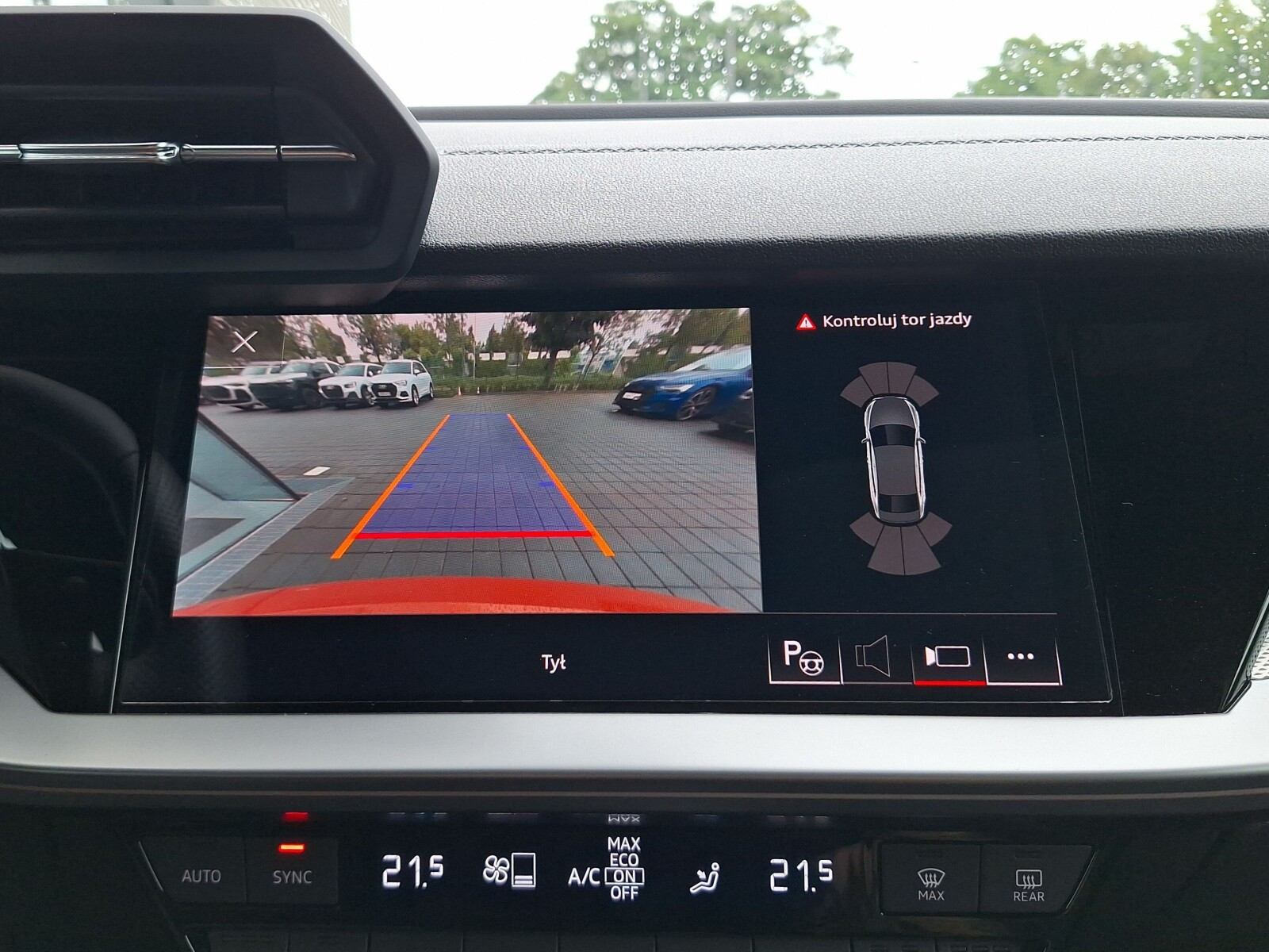 TFSI 310KM Quattro Stronic Ambiente/Bang&O/Matrix/Panorama/Temp.Adapt.