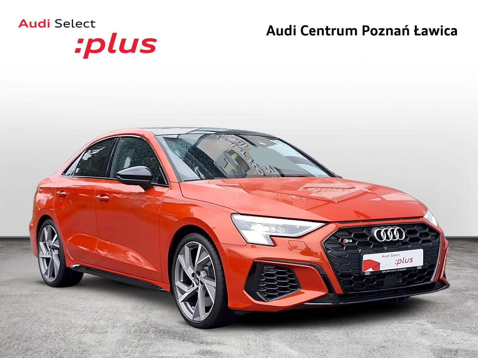 TFSI 310KM Quattro Stronic Ambiente/Bang&O/Matrix/Panorama/Temp.Adapt.