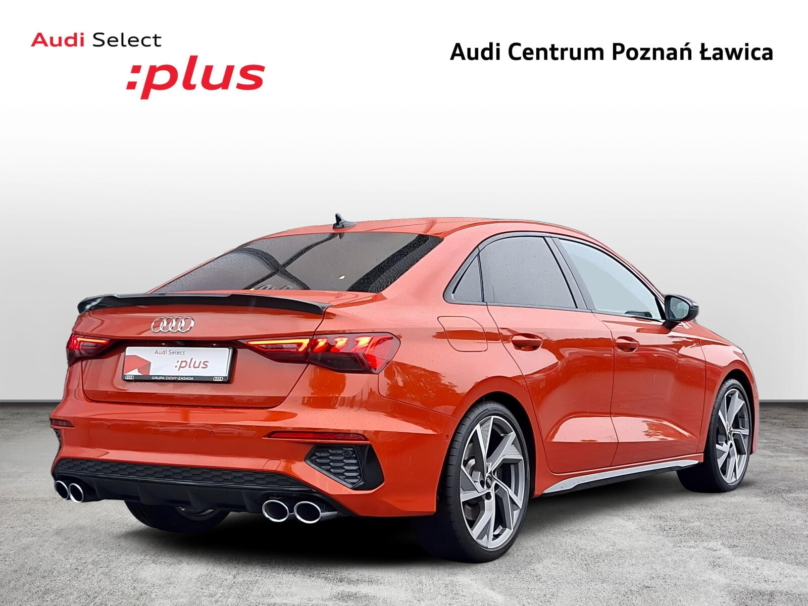 TFSI 310KM Quattro Stronic Ambiente/Bang&O/Matrix/Panorama/Temp.Adapt.