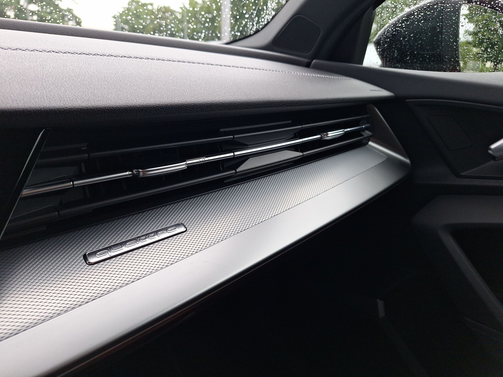 TFSI 310KM Quattro Stronic Ambiente/Bang&O/Matrix/Panorama/Temp.Adapt.