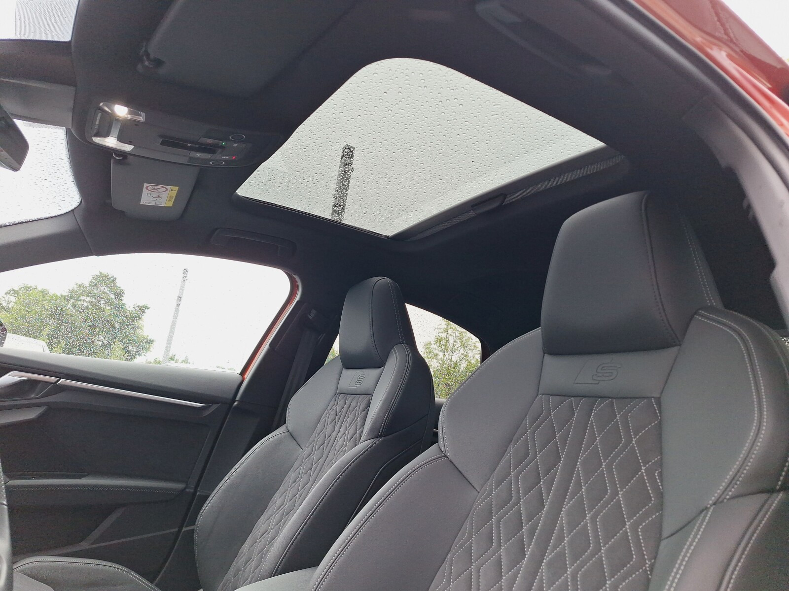 TFSI 310KM Quattro Stronic Ambiente/Bang&O/Matrix/Panorama/Temp.Adapt.