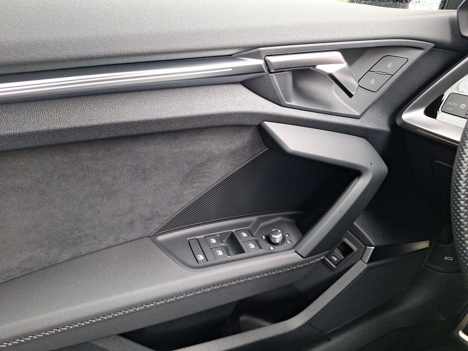 TFSI 310KM Quattro Stronic Ambiente/Bang&O/Matrix/Panorama/Temp.Adapt.