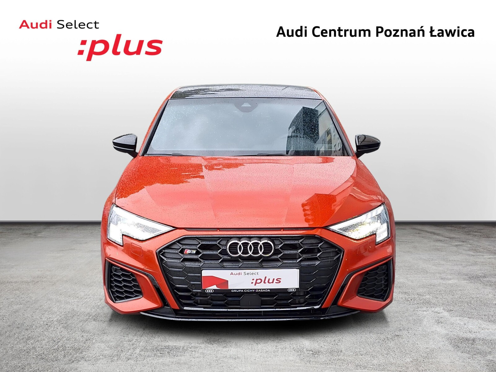TFSI 310KM Quattro Stronic Ambiente/Bang&O/Matrix/Panorama/Temp.Adapt.