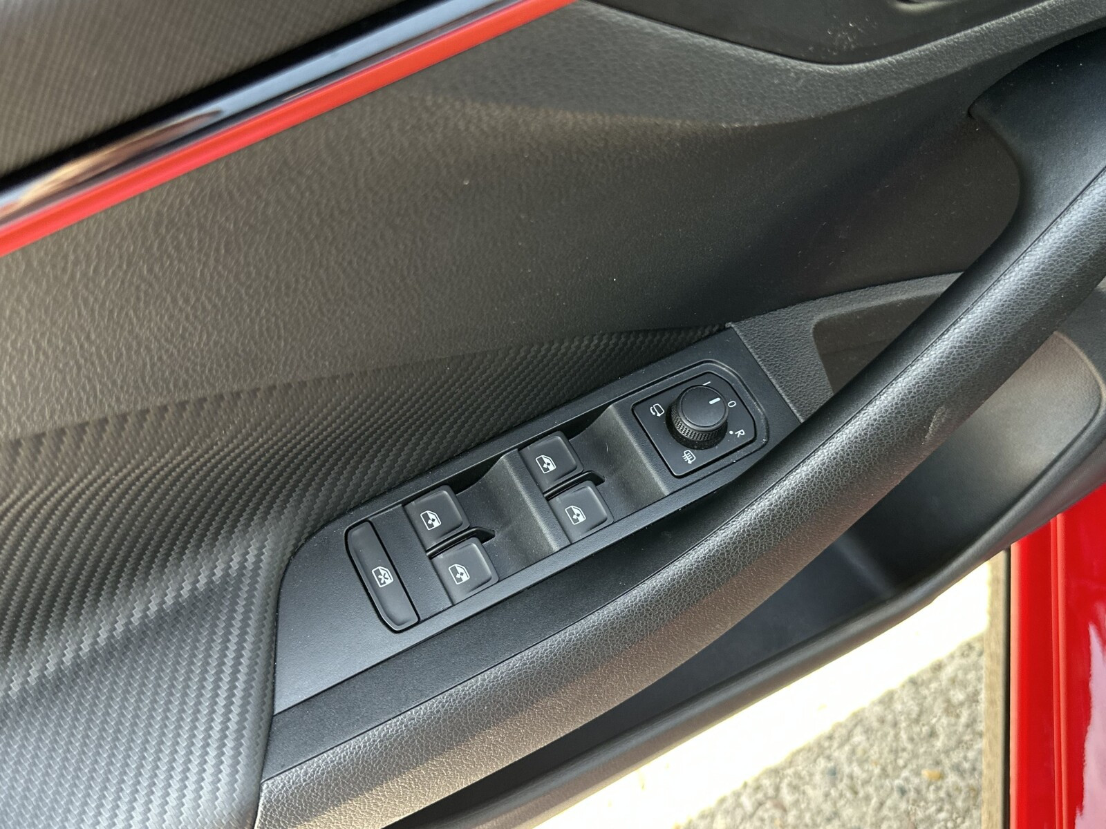 Monte Carlo 1.5 TSI 150KM Kamera Cofania Dach Panorama
