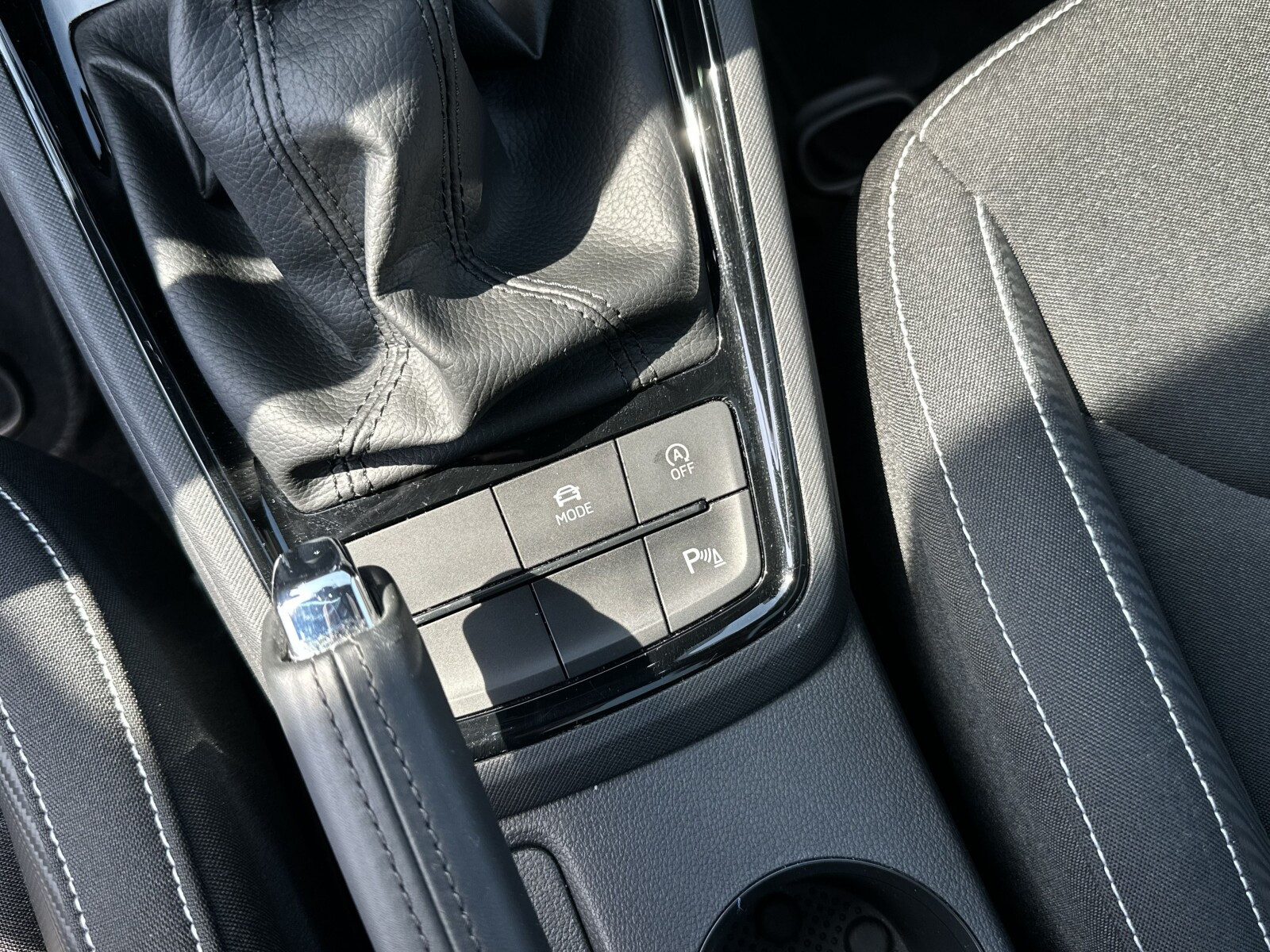 Monte Carlo 1.5 TSI 150KM Kamera Cofania Dach Panorama