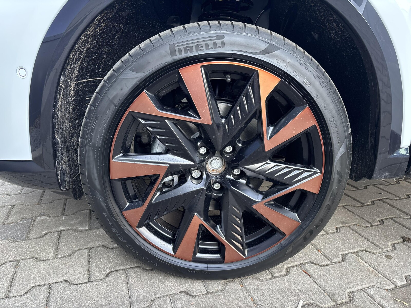 1.5 eTSI 150 KM 7-biegowa automatyczna DSG