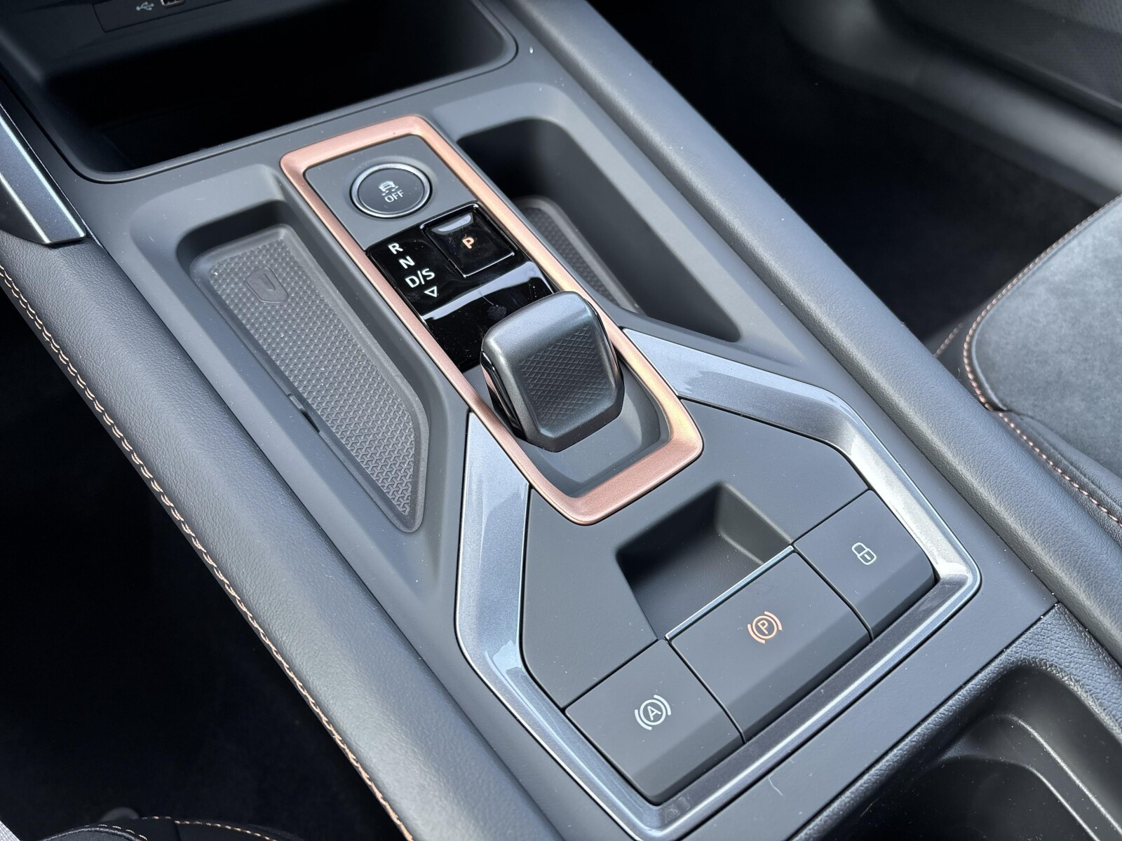 1.5 eTSI 150 KM 7-biegowa automatyczna DSG