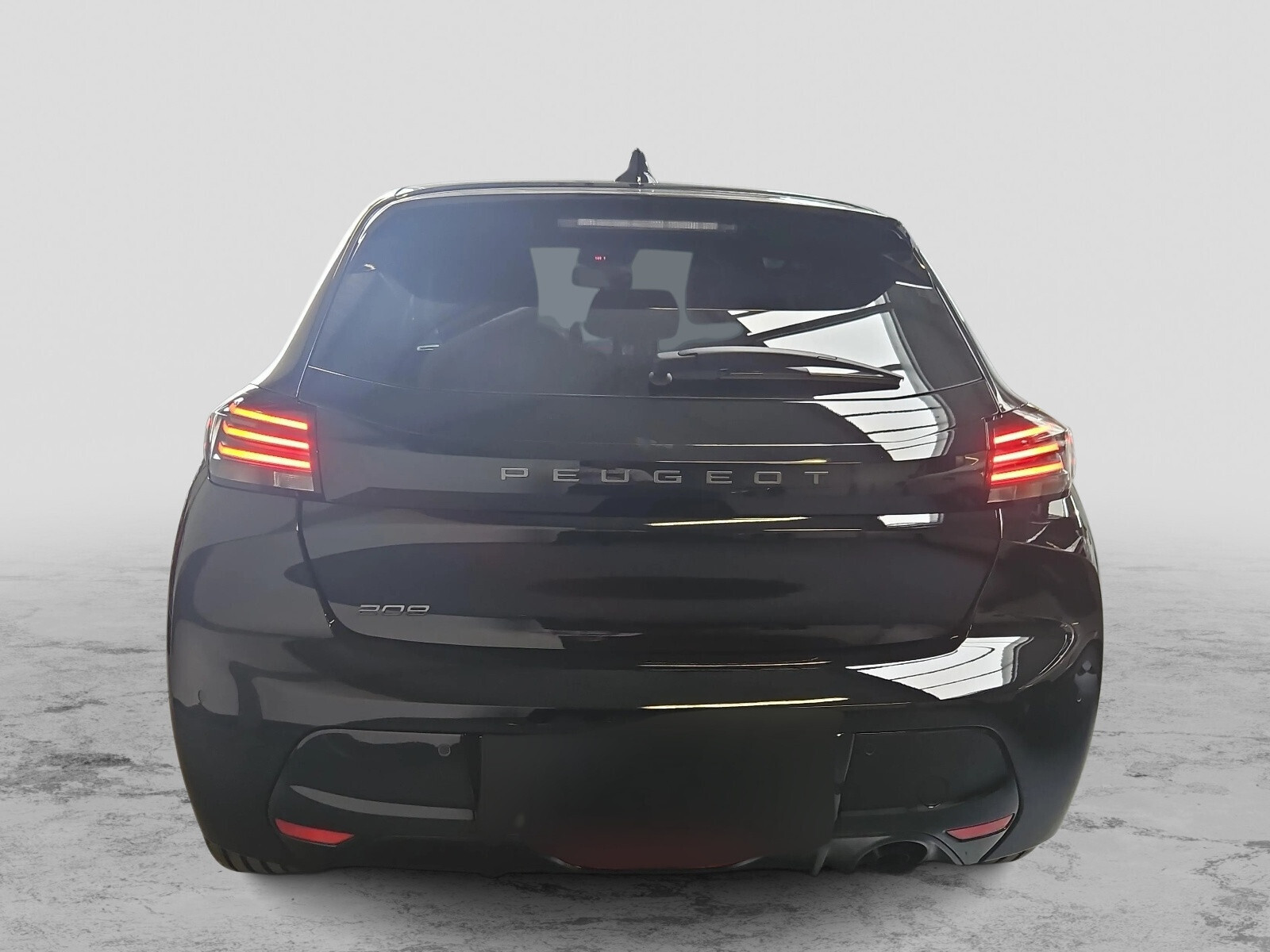 208 Business 1.2 100KM M6