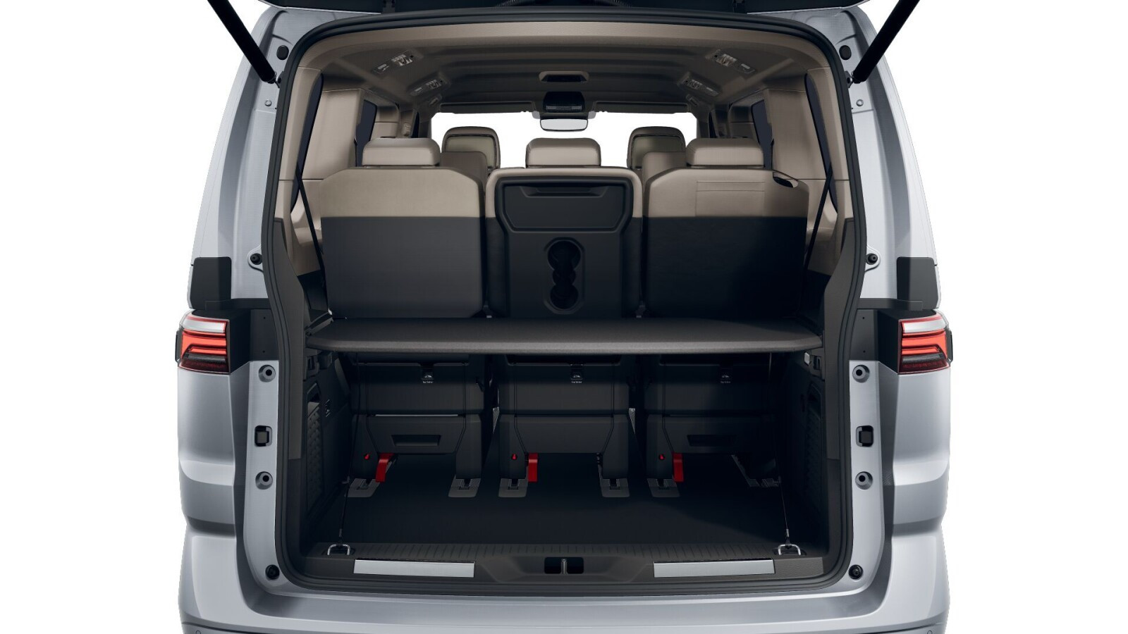 Multivan STYLE L2